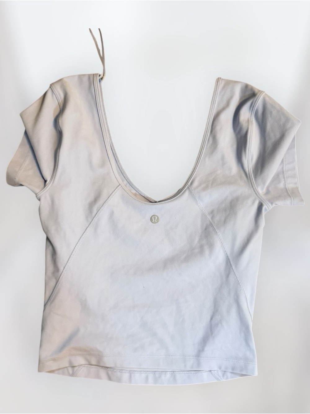 Lululemon Align cropped top
Lavender - Picture 2 of 2